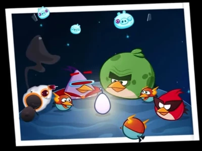 Заключительный ролик