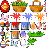 INGAME BRANDED EASTER 2016