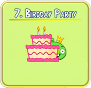 Birdday Party (Version 1)