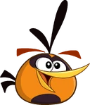 Bubbles, from Angry Birds 2