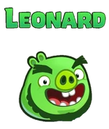 Abreloadedleonardlogo.png (623 KB) Leonard and his logo