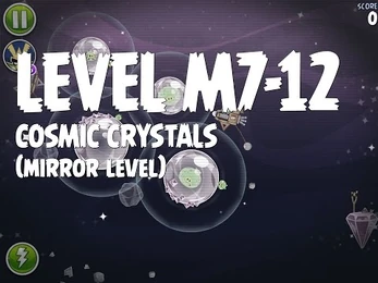 Angry_Birds_Space_Cosmic_Crystals_Level_M7-12_Mirror_World_Walkthrough_3_Star