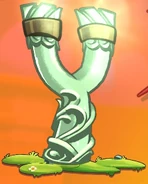 Score Multiplier +14 - Elder Diamond Slingshot (Placeholder Image)