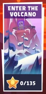 Enter The Volcano