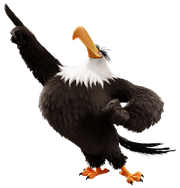 Mighty Eagle Movie Frist.png