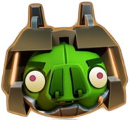 Sunstorm Icon