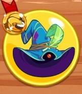 Klasa w Menu wybierania klas