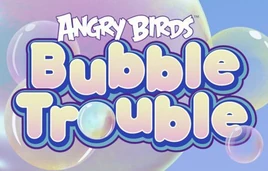 Angry Birds Bubble Trouble-0