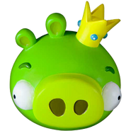 Angry Birds S3 pig