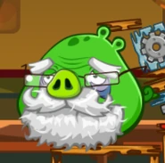 Первое состояние трупа