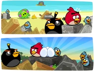 Sii.png (201 КБ) Заключительный ролик: Король свиней побеждён, яйца возвращены