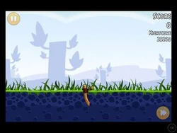 Angry Birds アングリーバード Angrybirds Wiki Fandom