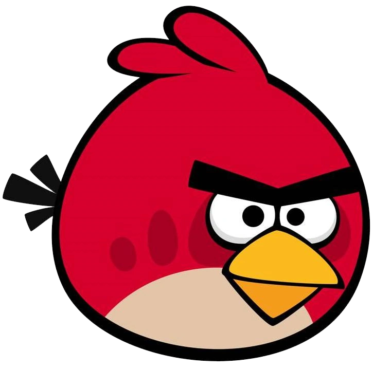 Red Wiki Angry Birds Fandom