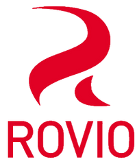 Rovio Logo