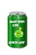 King Pig Lemon-Lime