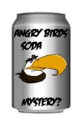 Mighty Eagle Mystery