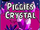 Piggies Crystal