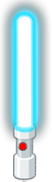 Jedi Lightsaber (blue)