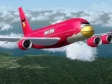 Angry Birds Airlines
