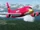 Angry Birds Airlines