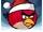 Angry Birds Christmas