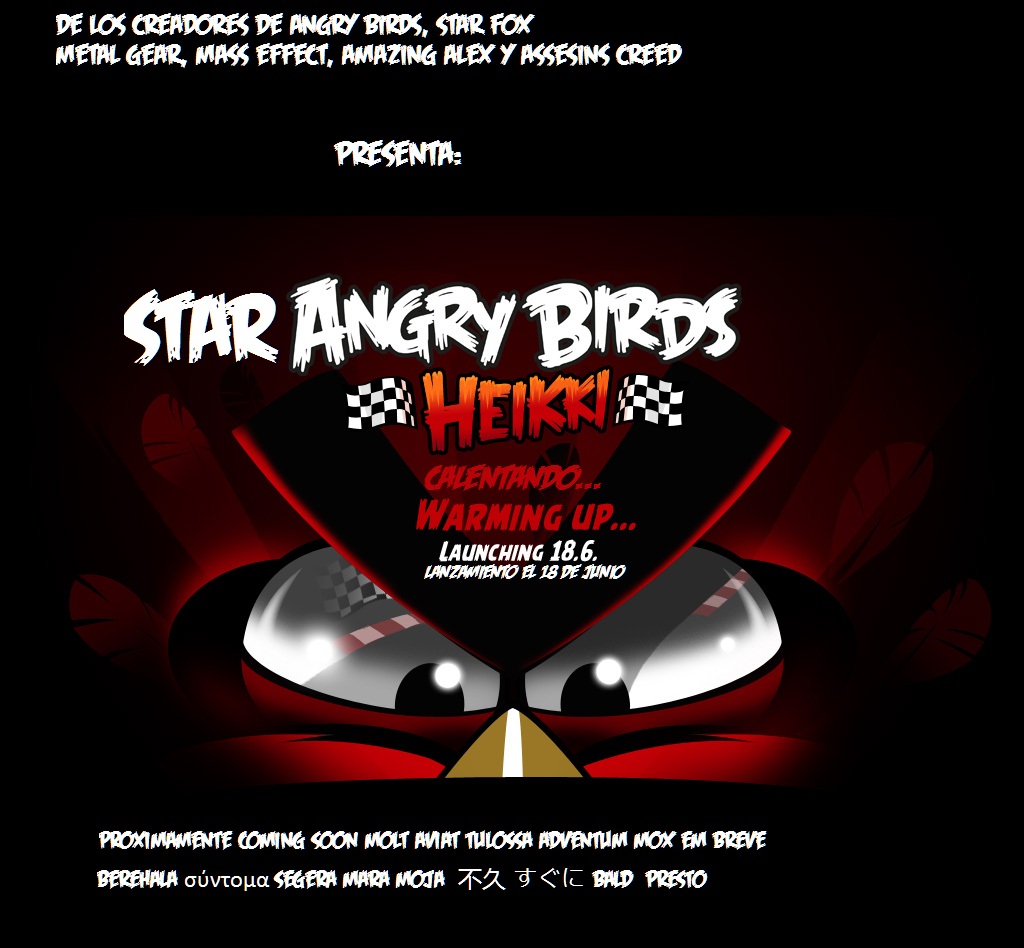 Angryshop | Angry Birds Fanon Wiki | Fandom
