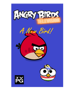 A New Bird! [RELEASE DATE NEEDED] (Fancy Egg, A New Bird!, What's His Power?)