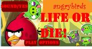 Angry life