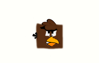 Untitled drawing by thebigfoot1-d5g1oco