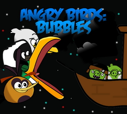 Angry Birds 2 - Bubbles Fever is here and during the event Bubble's power  gets TRIPLED! 🥳 Enjoy and have a lovely bubbly weekend, everyone! 🎉