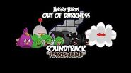 Angry Birds- Out of Darkness Music - "Porker Beach"