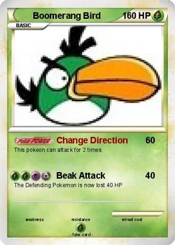 angry birds pokemon cards Mario Kart 7