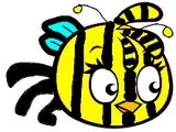 Bee bird