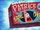 Angry Birds: Patrick! The Game