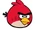 Angry Birds Redbird07 (Series)