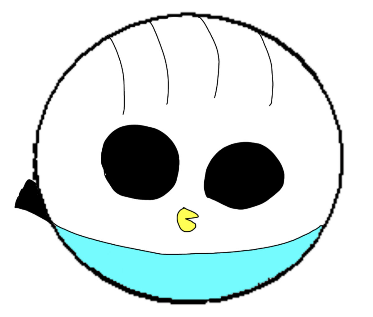 Rowley Jefferson | Angry Birds Fanon Wiki | Fandom