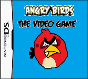 AngrybirdsDS