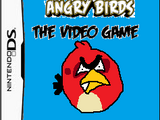 Angry Birds Nintendo DS