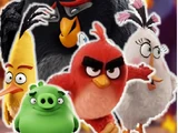 Angry Birds Under Pigstruction (Tv Show)