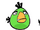 Angry Birds: Mutated Birds
