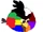 Rainbow Bird (Angrybirds720)