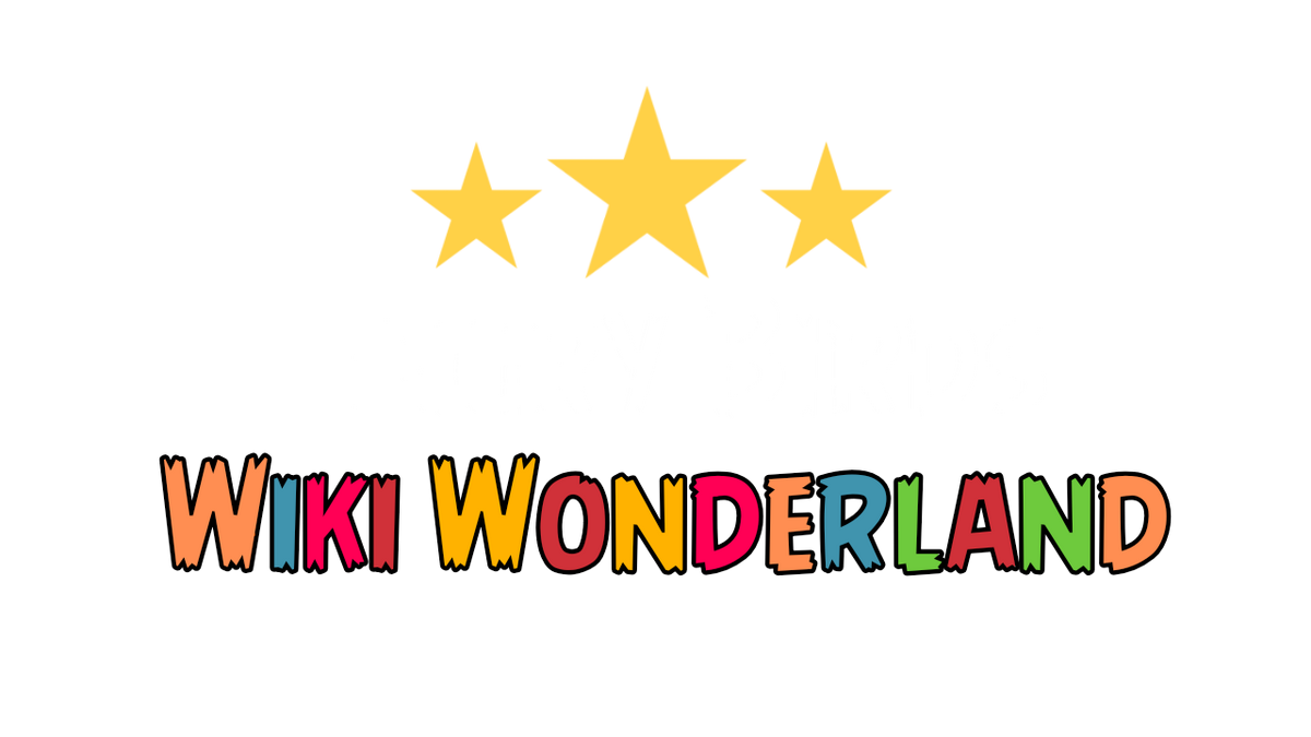 Angry Birds Wiki Wonderland, Angry Birds Fanon Wiki