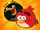 Angry Birds 3: Launch!