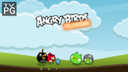 Angry Birds Television Intro