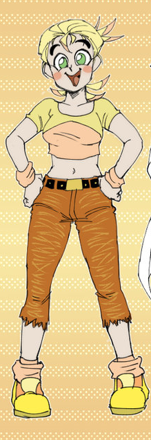 Poppy Humanization.png