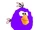 Purple Bird (Angrybirds720)