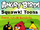 Angry Birds Squawk! Toons: Aventuras de Bandada