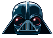 Darth pig