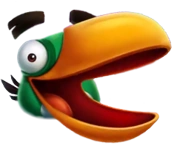 Angry Birds: Even More Angry | Angry Birds Fanon Wiki | Fandom