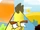 Angry Birds Power Trouble